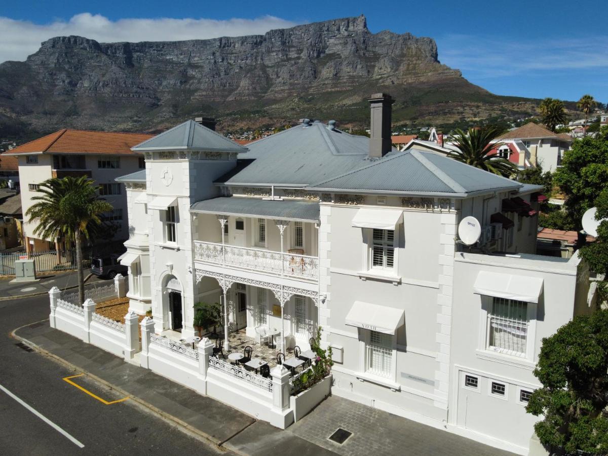 Noah House Hotel Cape Town Exterior photo