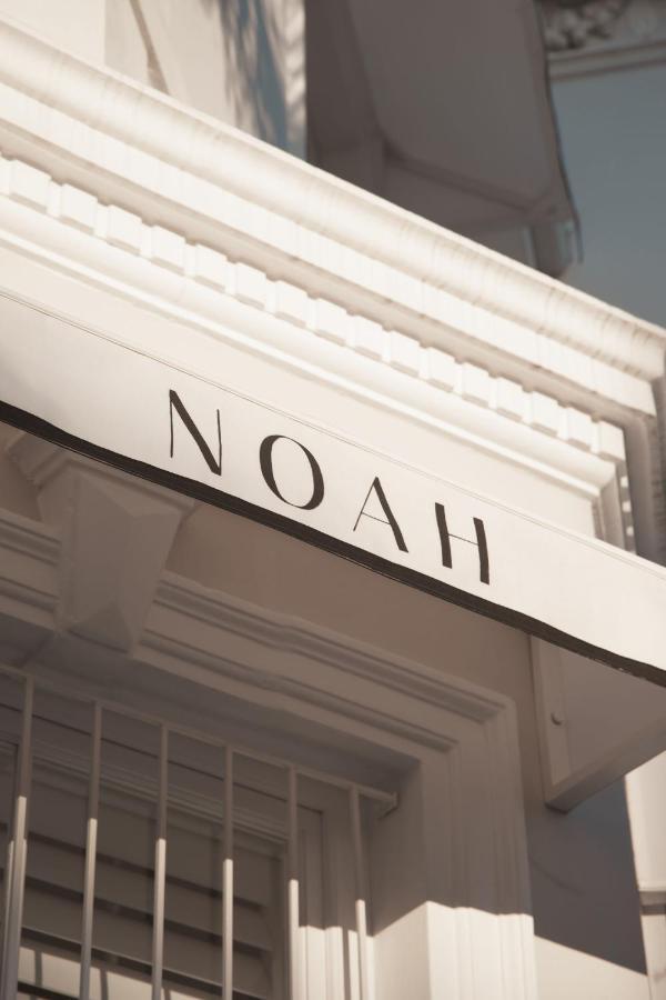 Noah House Hotel Cape Town Exterior photo